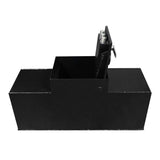 Stealth Floor Safe Made in USA B5000 In-Ground Home Security Vault with High Security Electronic Lock Stealth