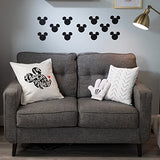 Brother ScanNCut DX SDX230Di Disney Cutting Machine, Includes 152 Built-in Disney Designs for Vinyl, Paper Crafting, and More Brother