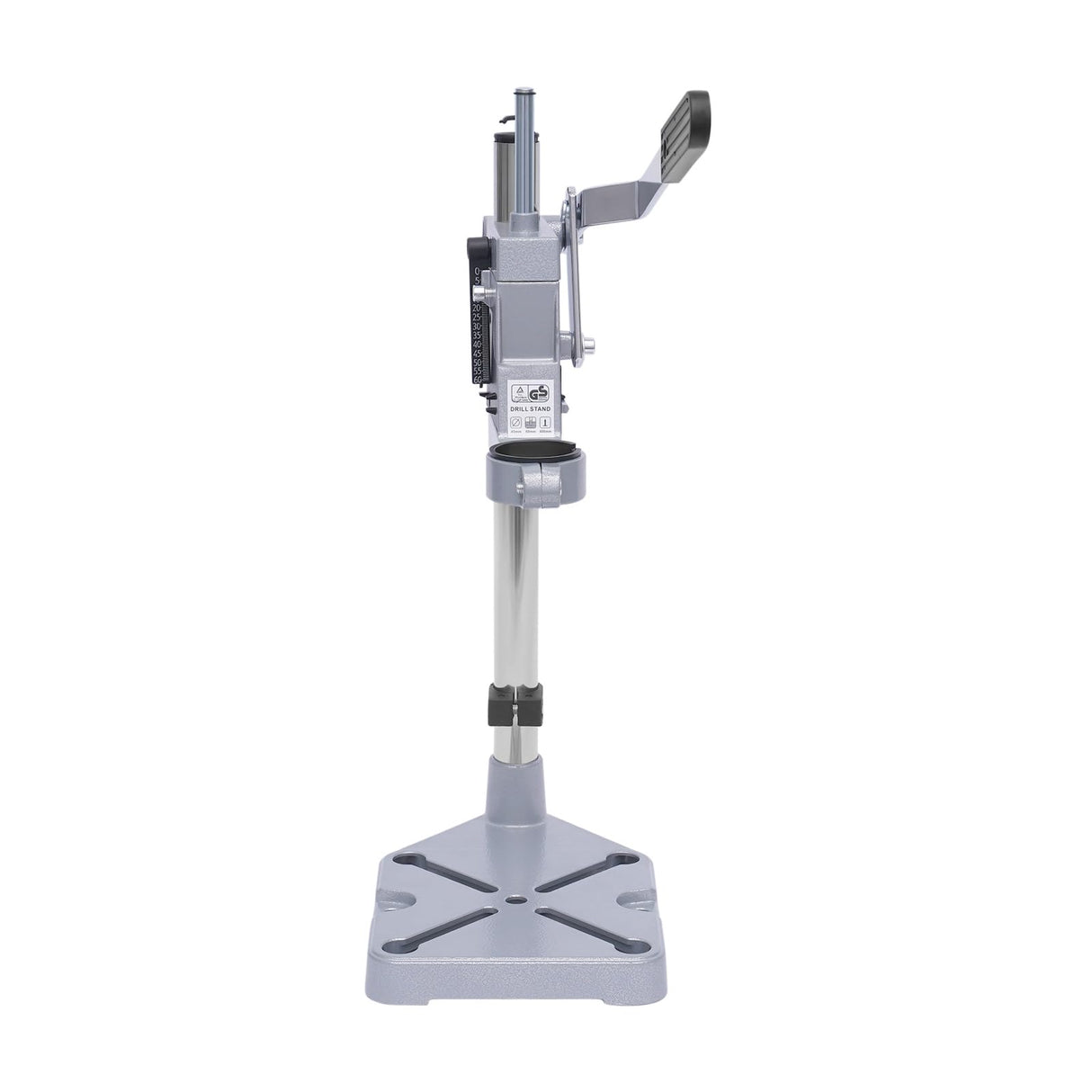 Drill Press Stand Table with Fixture, Floor Model Drill Press, Table Drill Press Kit Tool Holder for Benchtop Repair, Drill Press Stand for Hand Drill for Electric Drilling Machines DAERNA