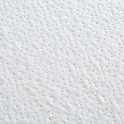 Cool Gel Memory Foam 8-Inch Mattress, CertiPUR-US Certified, Mattress in a Box, King, White