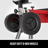 SKIL Portable Miter Saw Stand for MS6305-00 & MS6306-00 & Any Brand of Miter Saw-SRS0001 Skil