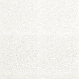 Novogratz Tallulah Memory Foam Futon Couch Bed, Futon Sofa Bed - Ivory Boucle Novogratz