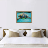 Baseball Pitching Grips Knowledge Artwork for New Jigsaw Puzzle for Adults Soft Wooden Puzzles Props Technology Means 300 Piece Puzzles Nichpedr