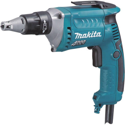 Makita FS4200 4,000 RPM Drywall Screwdriver - WoodArtSupply