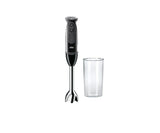 Braun MQ5000 Hand Blender Multiquick Vario, MQ5000, Black Braun