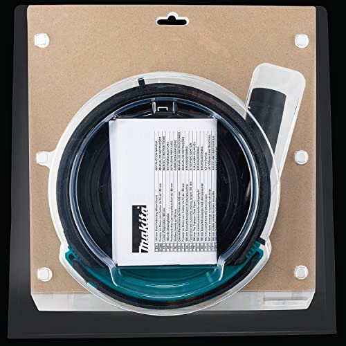 Makita 1911K1-3 7" Dust Extraction Surface Grinding Shroud Makita