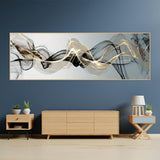 BOHADIY 5D Diamond Painting Kits for Adults, Large Size Diamond Art Music Art Kits for Adults,DIY Full Round Drill Diamond Dots with Gem Arts for Home Wall Decor Gift 11.8 X 31.5 inch BOHADIY