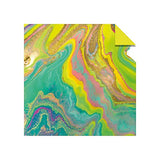 Origami Paper 500 sheets Marbled Patterns 6" (15 cm): Tuttle Origami Paper: Double-Sided Origami Sheets Printed with 12 Different Designs (Instructions for 6 Projects Included) WoodArtSupply
