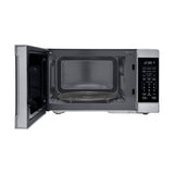 SHARP ZSMC0962KS Oven with Removable 10.6" Carousel Turntable, Cubic Feet, 900 Watt Countertop Microwave, 0.9 CuFt, Stainless Steel Sharp