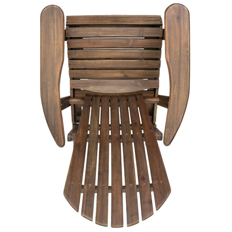 Malibu Adirondack Chair HouseOfZazla
