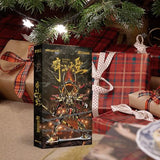 Piececool 3D Metal Puzzles for Adults, Monkey King Model Kits DIY Model Building Kits Challenging Brain Teaser 3D Puzzles DIY Assembling Crafts Best Gfits Home Decor