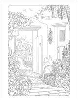 Anxiety Relief Coloring Book for Adults: Mindfulness Coloring to Soothe Anxiety WoodArtSupply