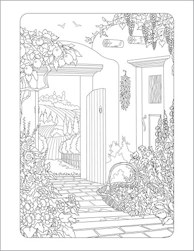 Anxiety Relief Coloring Book for Adults: Mindfulness Coloring to Soothe Anxiety WoodArtSupply