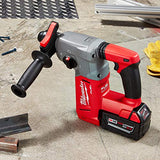 Cordless Rotary Hammer, SDS Plus Milwaukee
