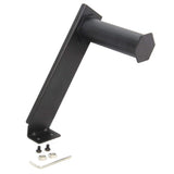 Zeberoxyz 3D Filament Rack Spool Holder Bracket Used for Material TPU/PLA/ABS/Nylon/Wood 0.5KG 1KG for 3D Printer CR-10 (Spool) Zeberoxyz