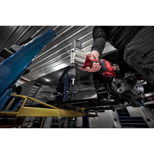 Milwaukee M12BPRT-0 Pop Rivet Tool Milwaukee