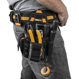 Toughbuilt Electrician ClipTech Pouch and Hub - 13 Pockets and Loops - Small (Limited Edition) ToughBuilt
