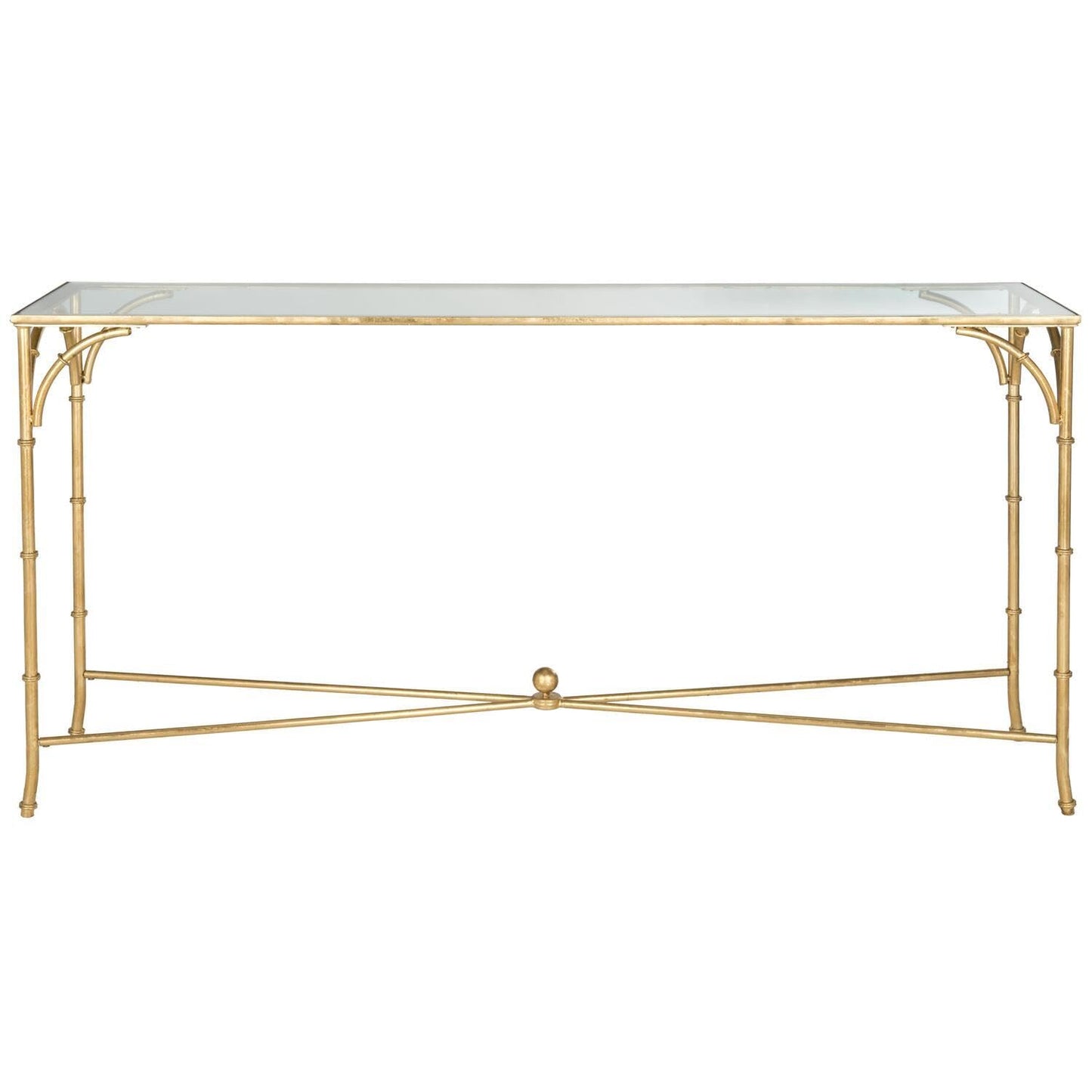 Safavieh Home Collection Maurice, Gold - WoodArtSupply