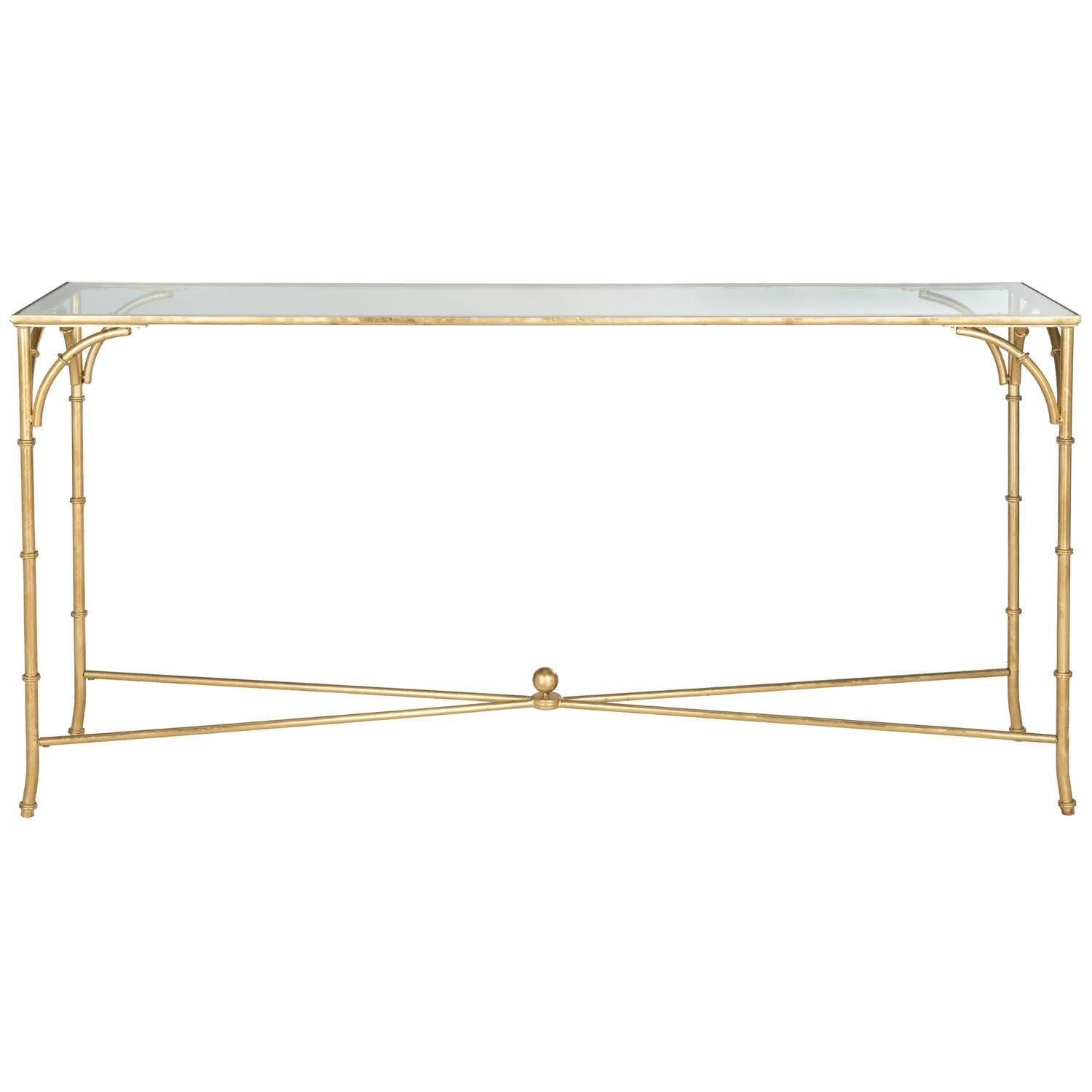 Safavieh Home Collection Maurice, Gold - WoodArtSupply