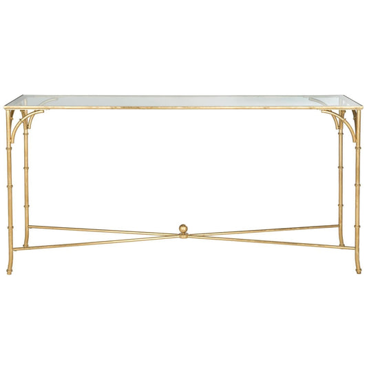 Safavieh Home Collection Maurice, Gold - WoodArtSupply