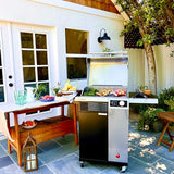 Char-Broil 22652143 Edge Electric Grill Char-Broil