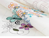 Janome Memory Craft 550E Limited Edition 14x7.9" Embroidery Machine