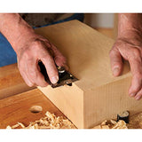 WoodRiver Side Rabbet Plane WOODRIVER