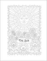Witchcraft Coloring Book for Adults: Nourish the Spirit and Channel Creative Energy WoodArtSupply