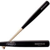 Louisville Slugger Youth Genuine Y125 Natural-Black Baseball Bat - 30 Louisville Slugger
