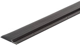 M-D Building Products 69633 2-1/4-Inch by 36-Inch DB038 Heavy Duty Door Sweep with Vinyl Seal, Bronze M-D Building Products