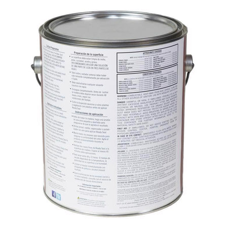 Ready Seal Goof Proof Semi-Transparent Redwood Oil-Based Wood Stain and Sealer 1 gal. Ready Seal