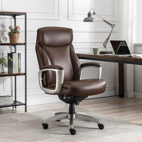 La-Z-Boy Arcadian Bonded Leather Executive La-Z-Boy