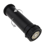 DiGiYes 3D Printer Filament Rack Spool Bracket Holder with Bearing Rotatable Fit for Sidewinder X1 / Ender 3 / CR10 Series DiGiYes