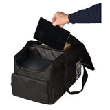 DNP QW410 4.5" Dye Sublimation Printer, 300x300 dpi, 190 4x6 Prints Per Hour DNP