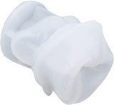 Silicone Human Body Mold, Resin Candles Molds, Homemade 3D Mould for Making DIY Soap,Candle, Chocolate, Plaster, Art Craf (Woman) JINZOFLY