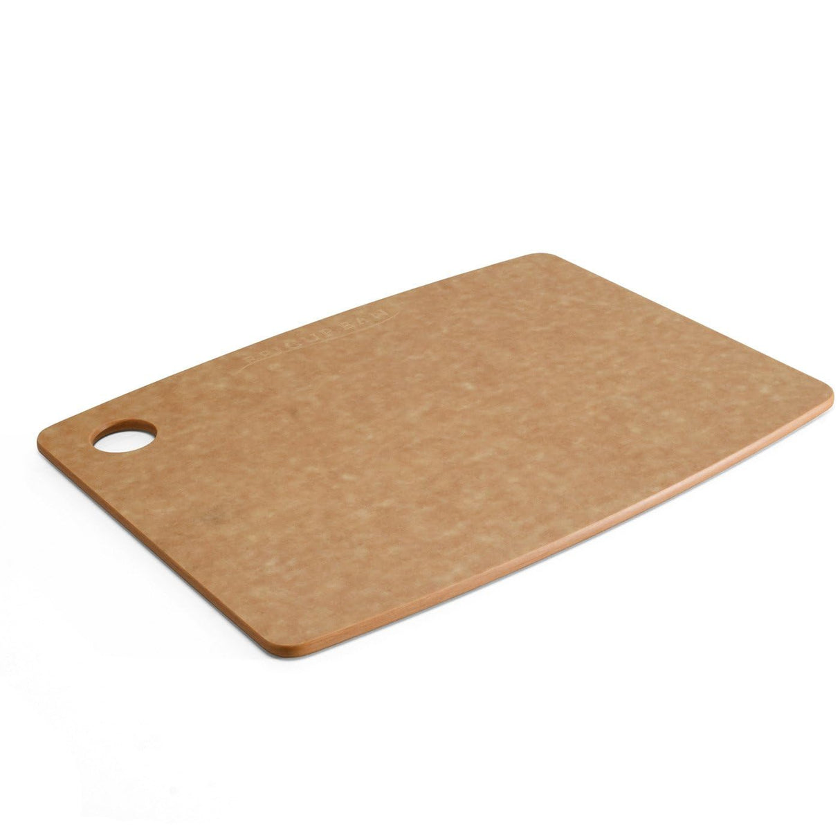 Epicurean Kitchen Series Cutting Board, 11.5-Inch × 9-Inch, Natural Epicurean