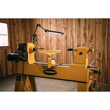 Powermatic - PM Lathe Light with PM3520C Bracket (6294925) Powermatic