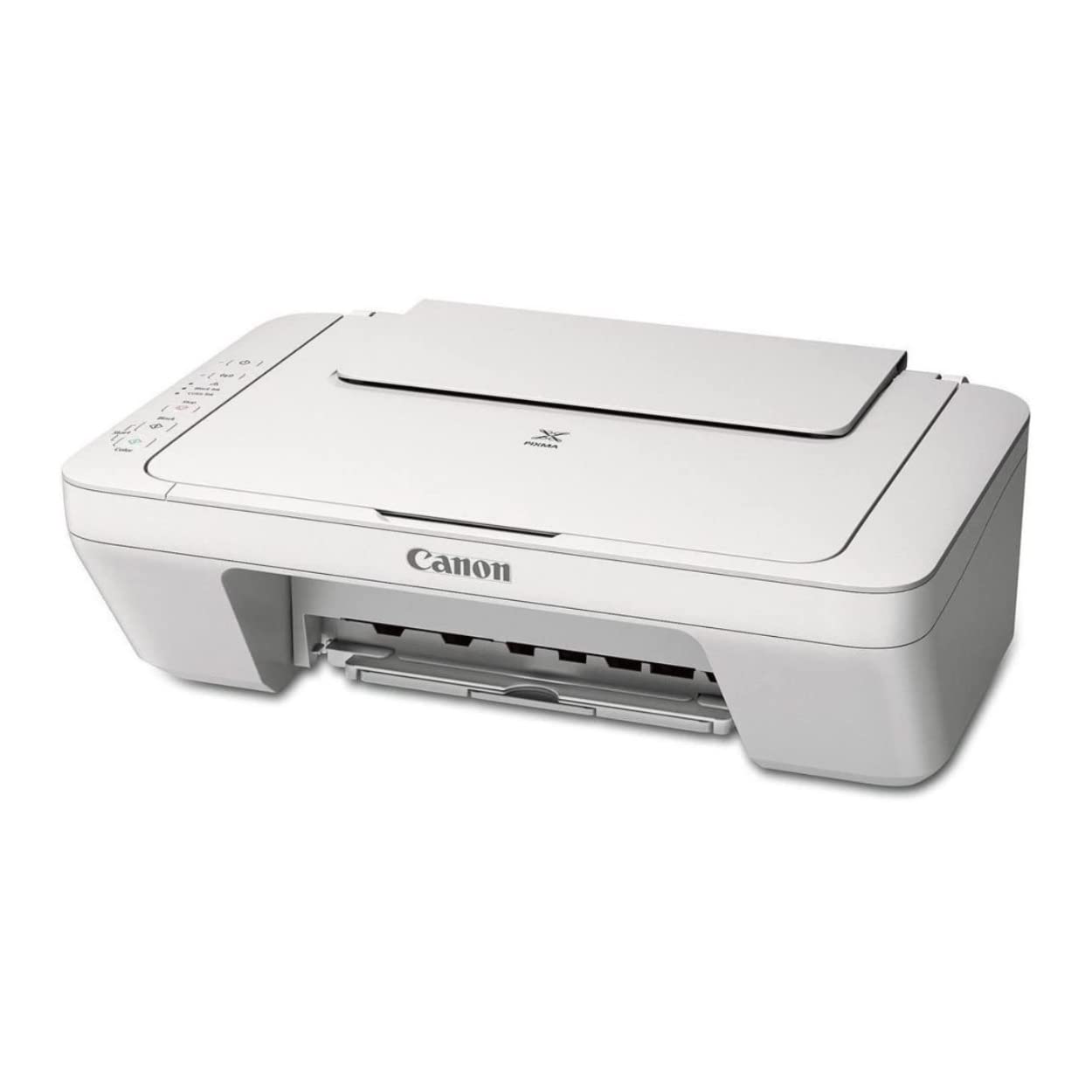 Canon Pixma MG2522 All-in-One Inkjet Printer, Scanner & Copier