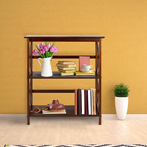 Casual Home Shelf Bookcase Casual Home