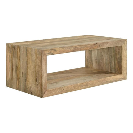 Coaster Home Furnishings Coffee Table Coaster Home Furnishings