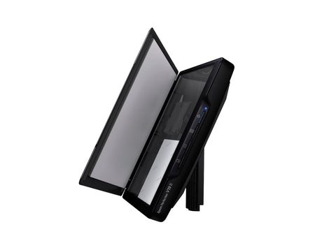 Epson Perfection V19 II Color Photo and Document Flatbed Scanner with 4800 dpi Optical Resolution, USB Power and High-Rise, Removable Lid Epson