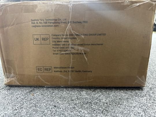 Tera Electric Vehicle Charger for Tesla: Level 1 & 2 J1772 EV Portable 32A 8A 110V 240V Wall Connector Dual Use ETL NEMA 14-50 & 5-15 Wi-Fi Enabled 25FT Cable with Holder P01 Tera