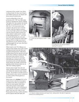 Farm and Workshop Welding, Third Revised Edition: Everything You Need to Know to Weld, Cut, and Shape Metal (Fox Chapel Publishing) Learn and Avoid Common Mistakes with Over 400 Step-by-Step Photos Fox Chapel Publishing