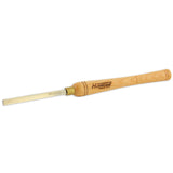Hurricane Turning Tools, HTT-117, High Speed Steel, 1/2" Square Scraper for Woodturning Hurricane Turning Tools