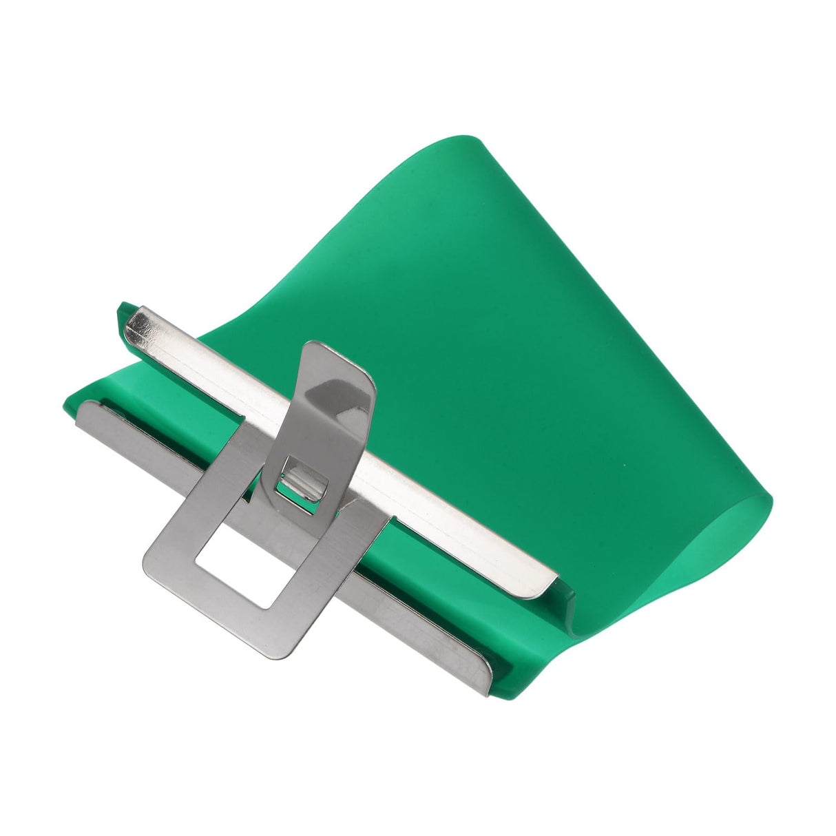 HARFINGTON Silicone Mug Clamp 12 Oz 3D Sublimation Silicone Cup Wrap Fixture for Printing Heat Transfer Machine, Green HARFINGTON