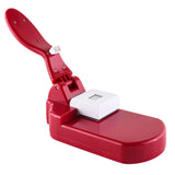 21PCS/Set Puzzle Maker Machine Cutter,Jigsaw Puzzle Making Machine with 20 Adhesive Foams,for Arts & Crafts Make Jigsaw Puzzles Scrapbooking & DIY Puzzle Jigsaw Mini Tool BAOFALI