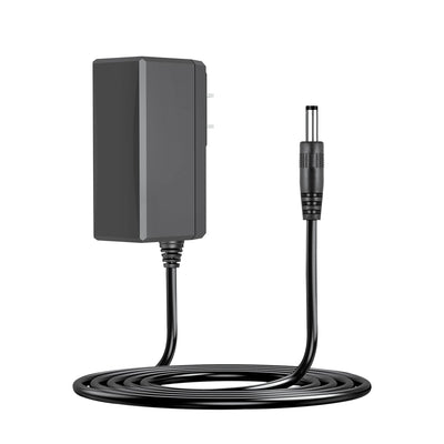 Omilik 12V AC Adapter Wall Charger Power Cord for EVOO EV-C-116-1 Ultra Thin 11.6" Laptop EV-CH-116-1-BK VIPRB-EV-CH-116-1-BK EV-C-116-1-PR EV-C-116-1-SL EV-C-116-1-BL 11.6" Laptop PC Power Supply