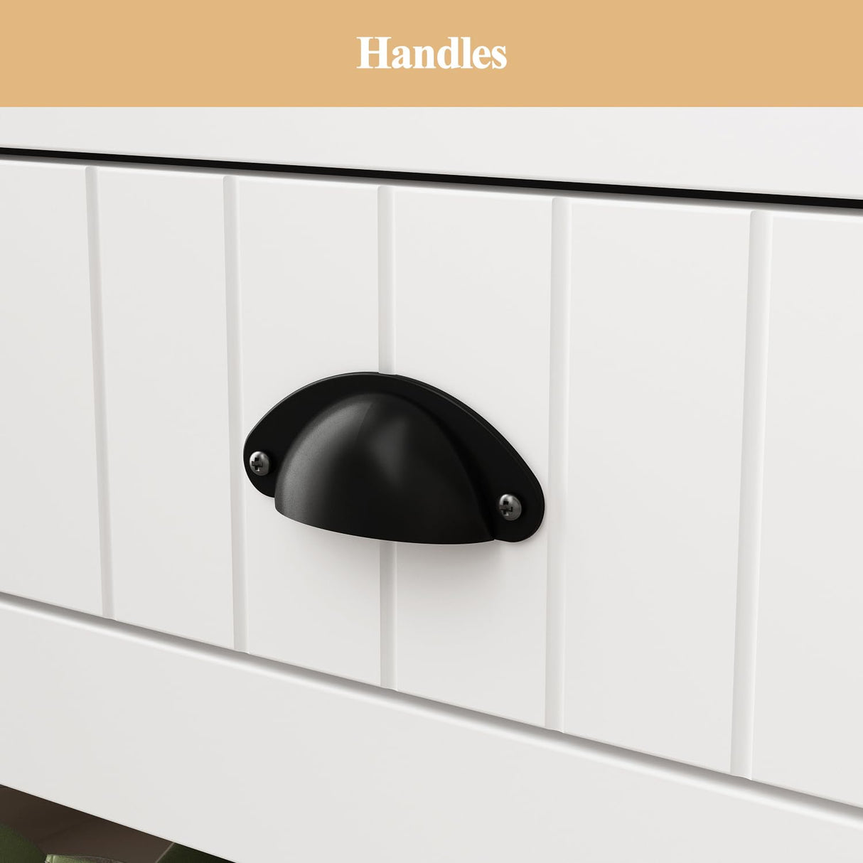 WOODTIME Hall Tree with Bench and Shoe Storage, Multi-Purpose Entryway Bench with Coat Rack, Padded Seat Cushion, 4 Double Hooks, Open Shelves and 2 Drawers, White WOODTIME