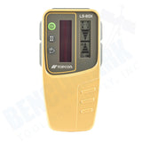 TOPCON RL-H5A /PS.RB, w/LS-80L, RBCell (rechargeable batteries) TOPCON