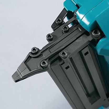 Makita XNB01Z 18V LXT Lithium-Ion Cordless 2" Brad Nailer (Renewed) - WoodArtSupply